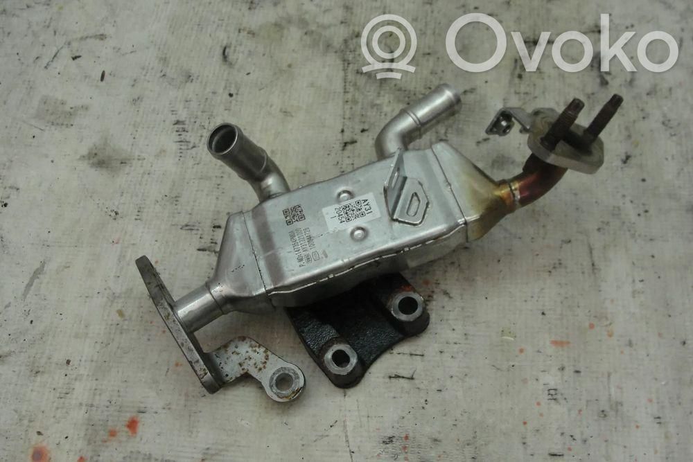 Renault Clio II Chłodnica spalin EGR 