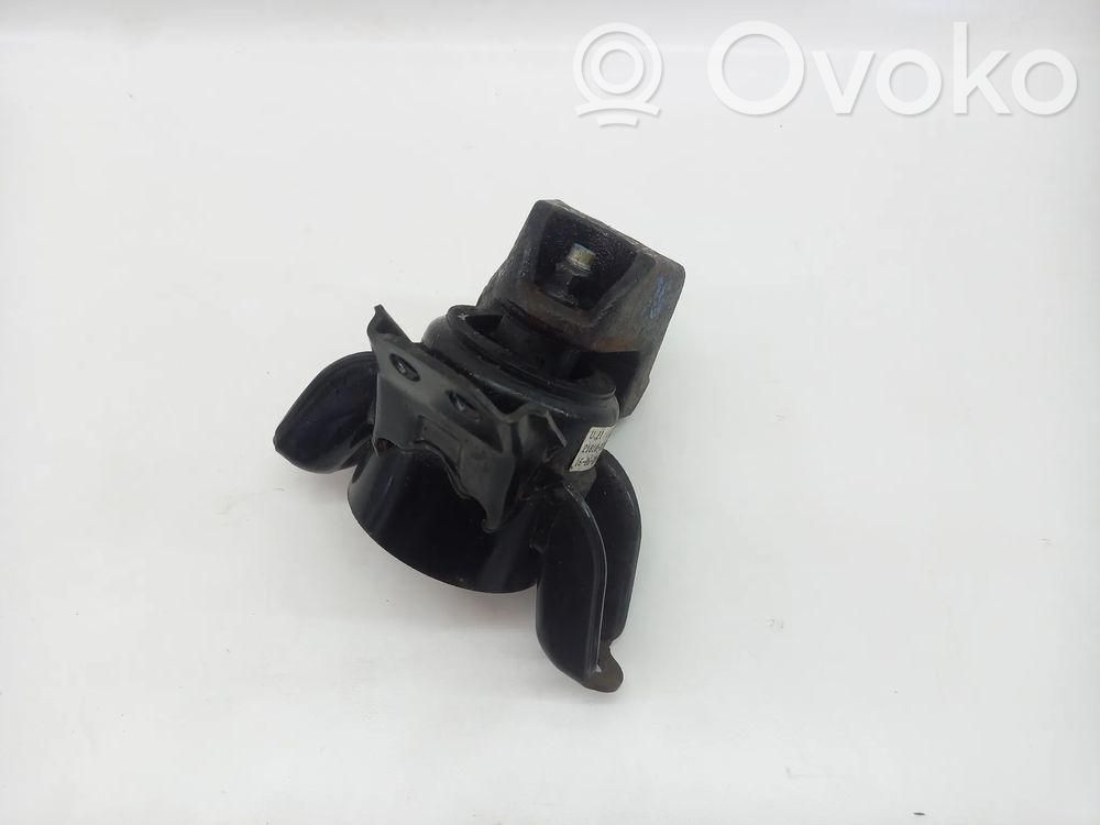KIA Soul Engine mount vacuum valve 
