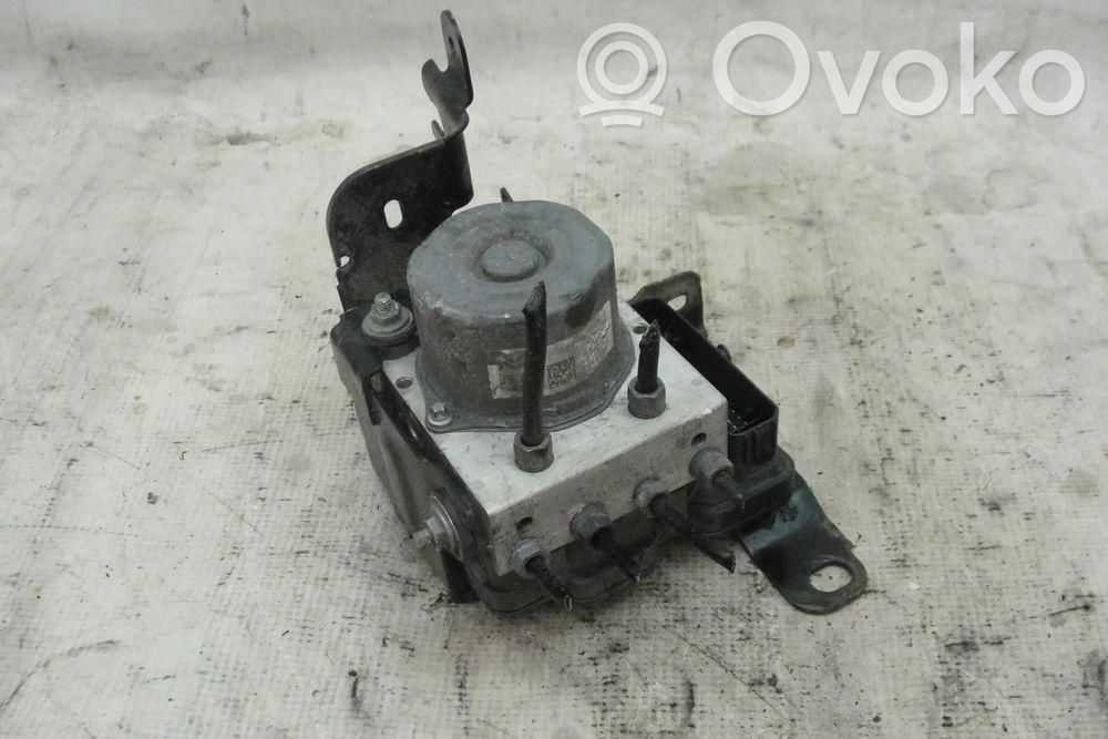 Citroen C4 Grand Picasso Pompe ABS 