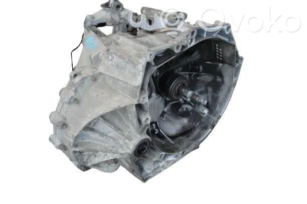 Peugeot RCZ Cutie viteze manuală cu 5 trepte 