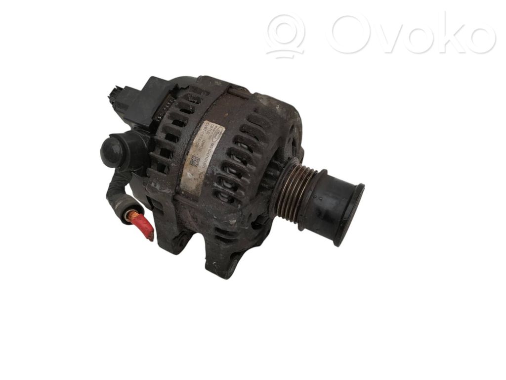 Ford Focus Ģenerators 