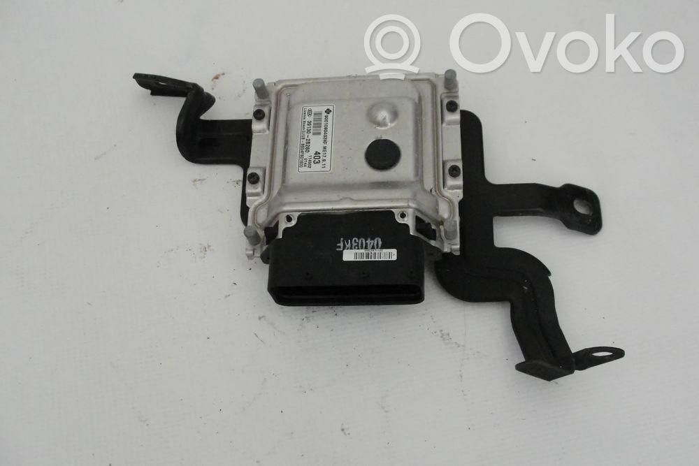 KIA Rio Engine control unit/module ECU 