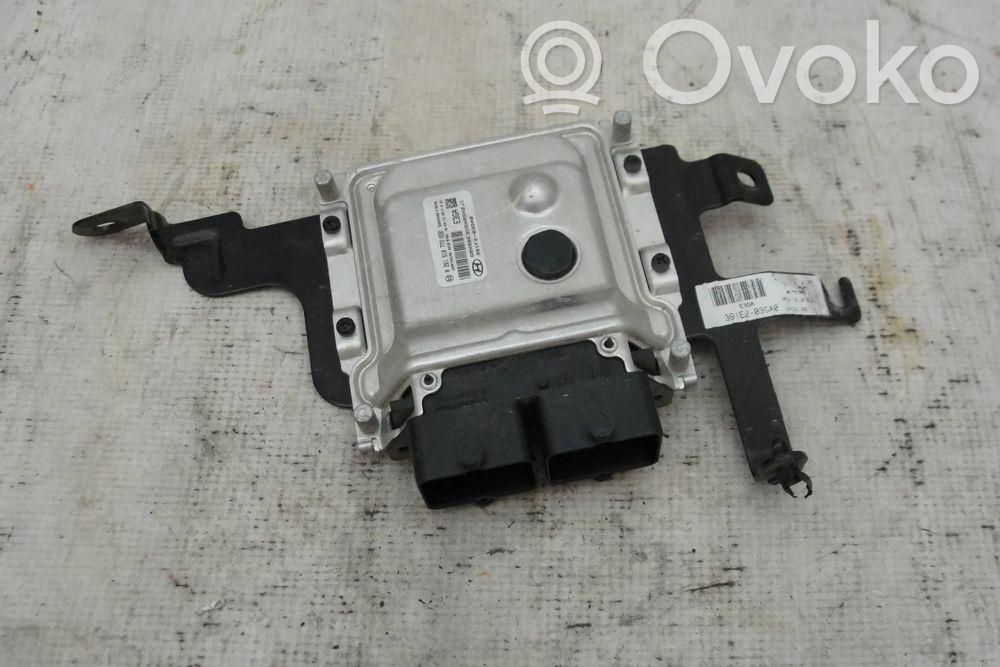Hyundai i20 (GB IB) Engine control unit/module ECU 