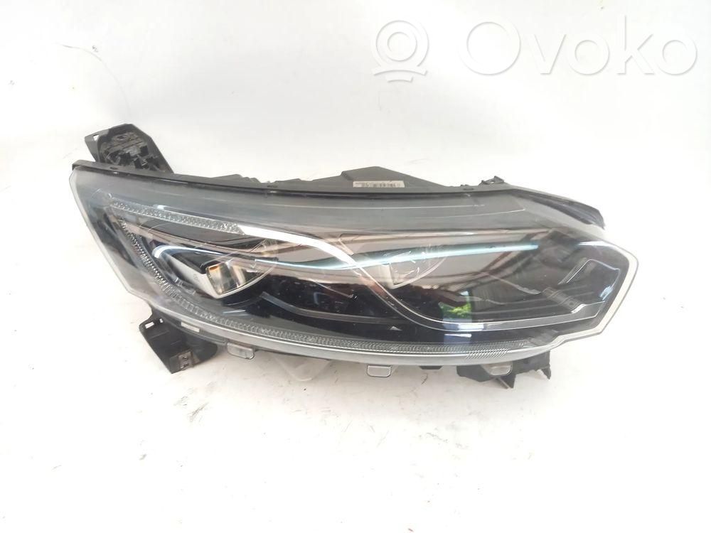 Renault Espace -  Grand espace V Scheinwerfer 