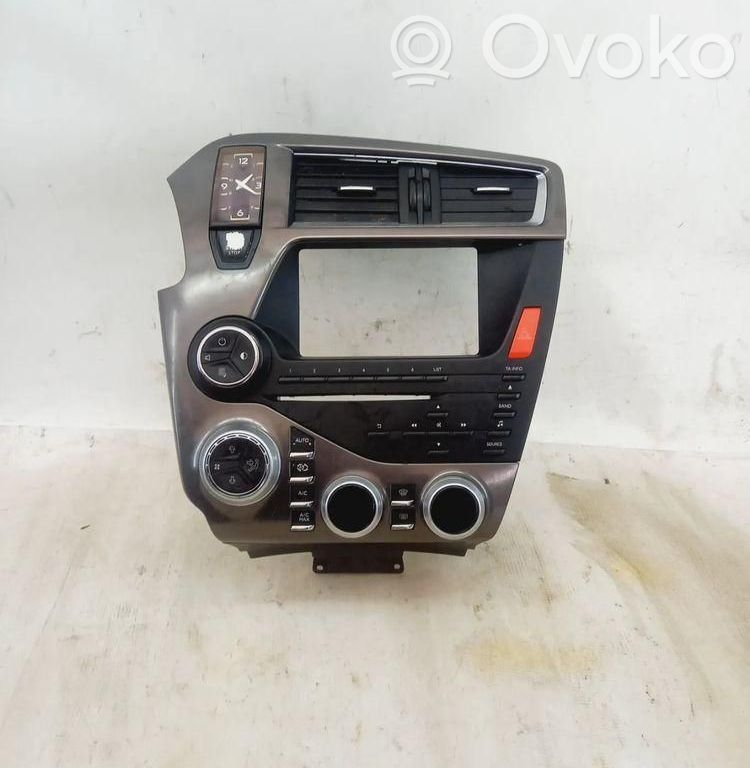 Climate control unit   98025353ZD,98025353ZD