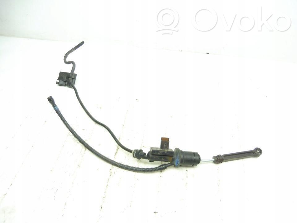 Peugeot Partner Cilindro de embrague hidráulico 