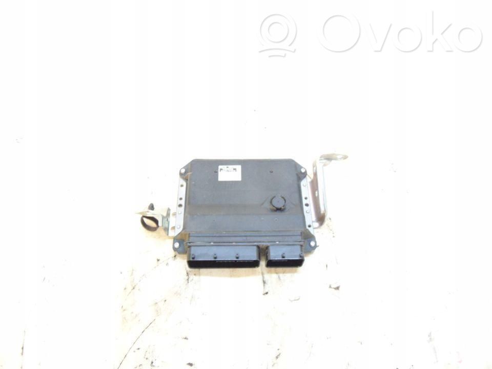 Toyota Prius (XW30) Engine control unit/module ECU 