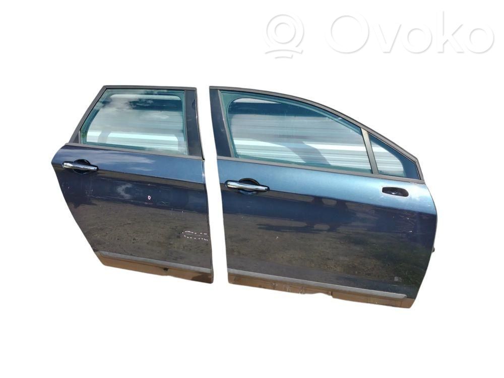 Porte avant   BRAK,BRAK