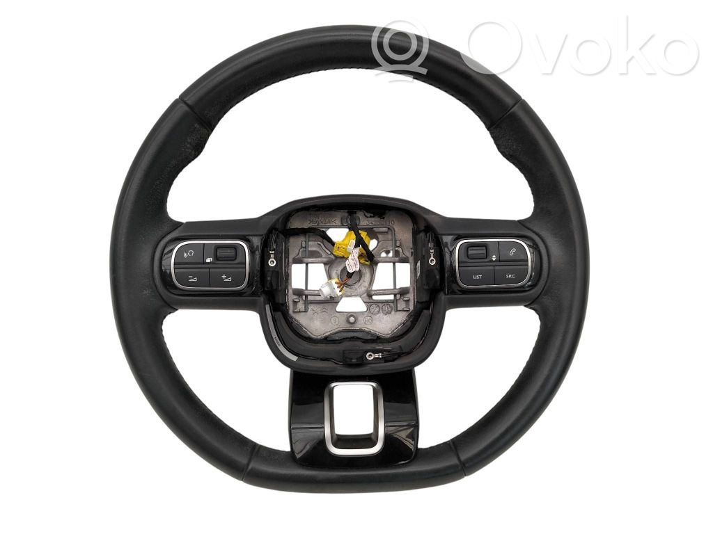 Citroen C3 Steering wheel 