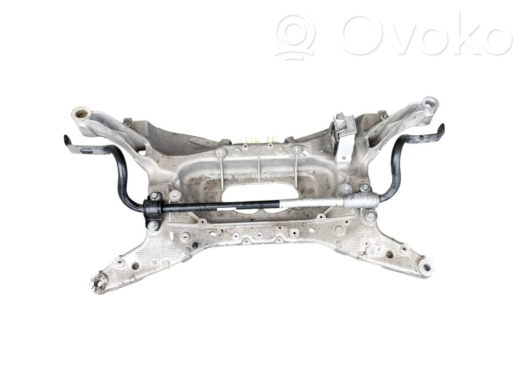 Land Rover Evoque II Front subframe 