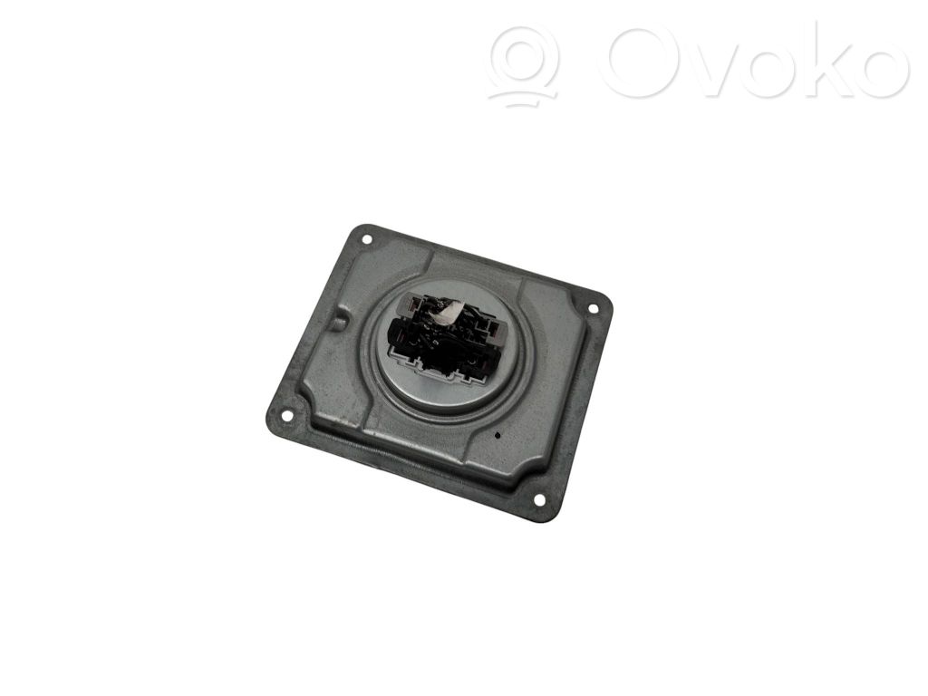 Ford Focus Voltage converter/converter module 