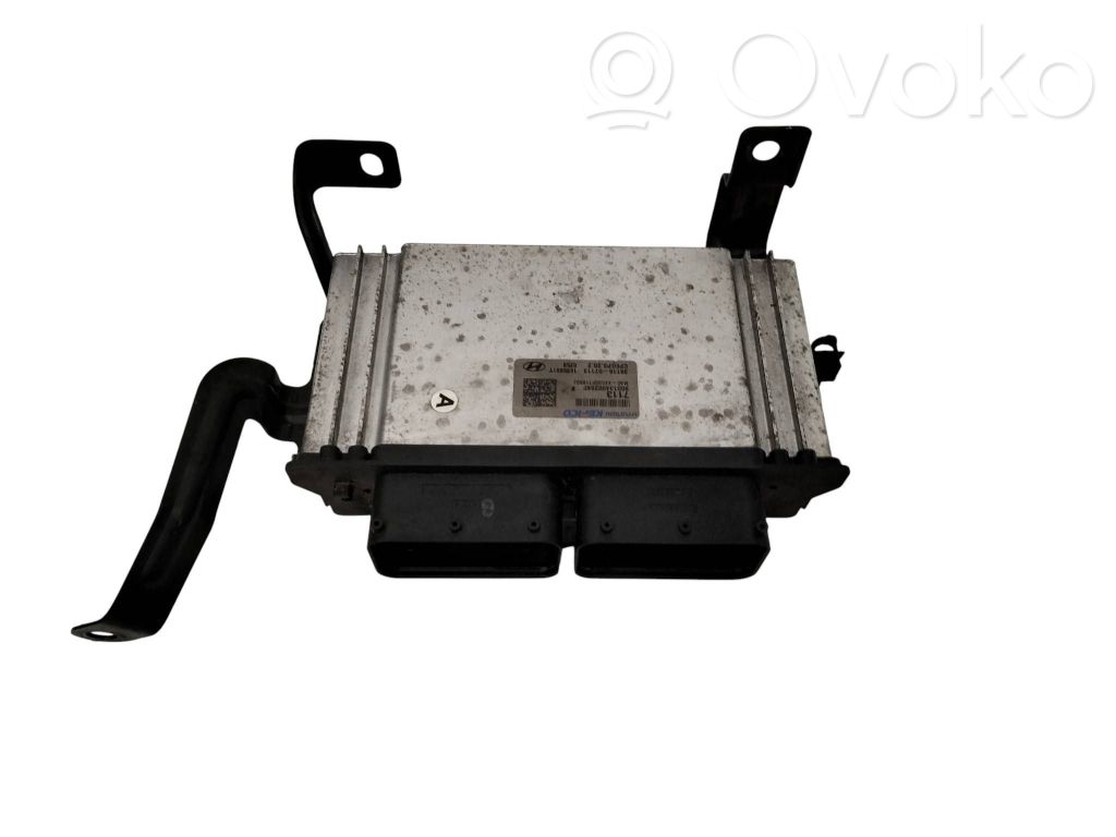 Hyundai i10 Engine control unit/module ECU 