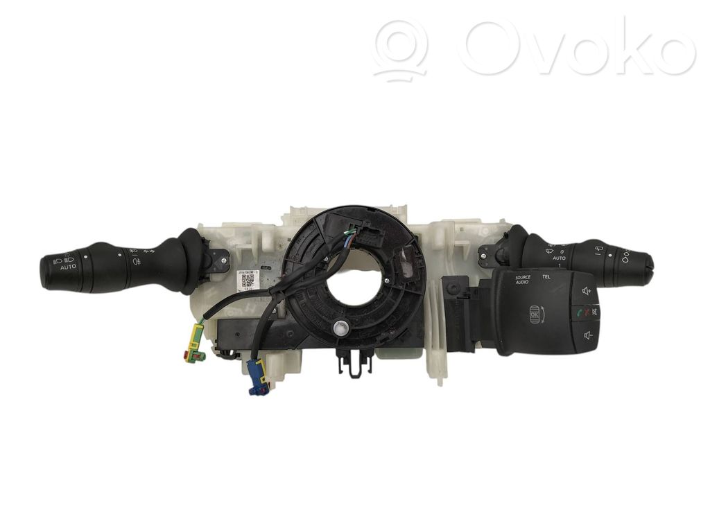 Renault Scenic III -  Grand scenic III Wiper turn signal indicator stalk/switch 