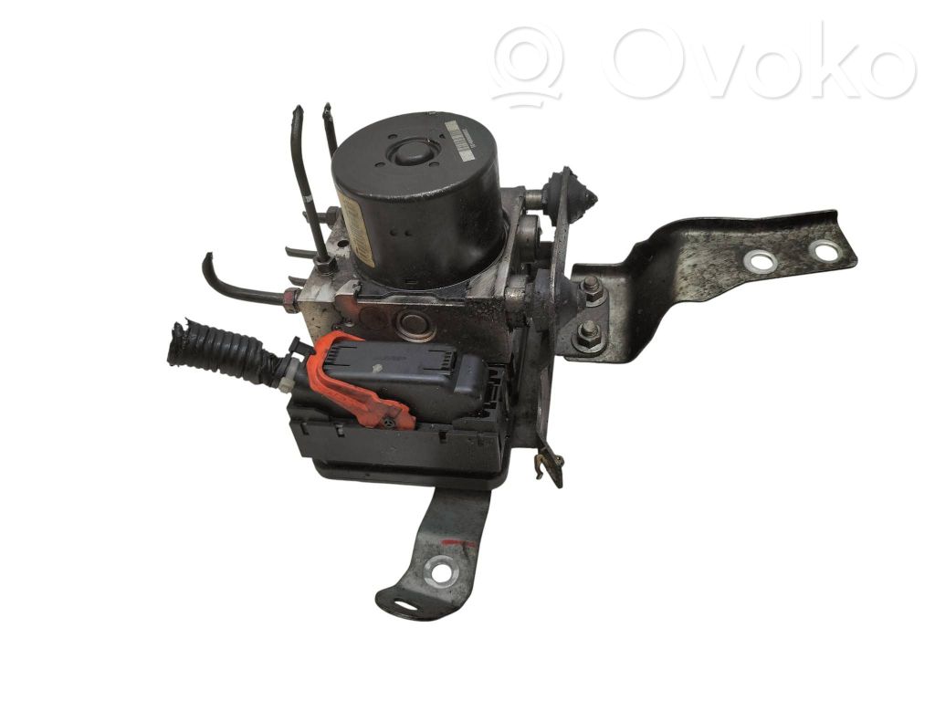 Citroen C4 Aircross Bomba de ABS 