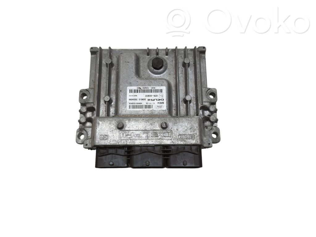 Engine control unit/module   BV6112A650ACG,28334086,97RI010012