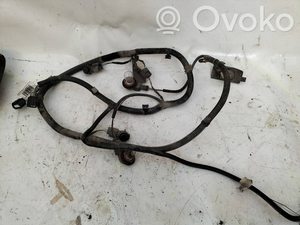 Renault Megane IV Sensor de aparcamiento PDC 
