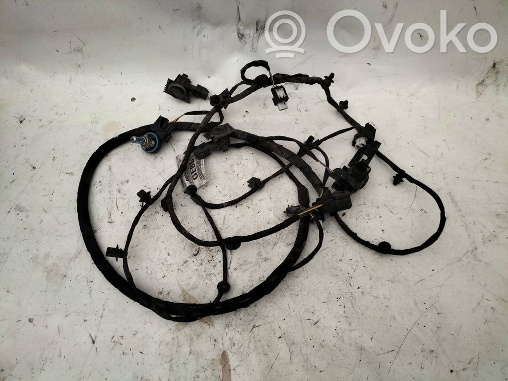 Ford Focus Faisceau câbles PDC 