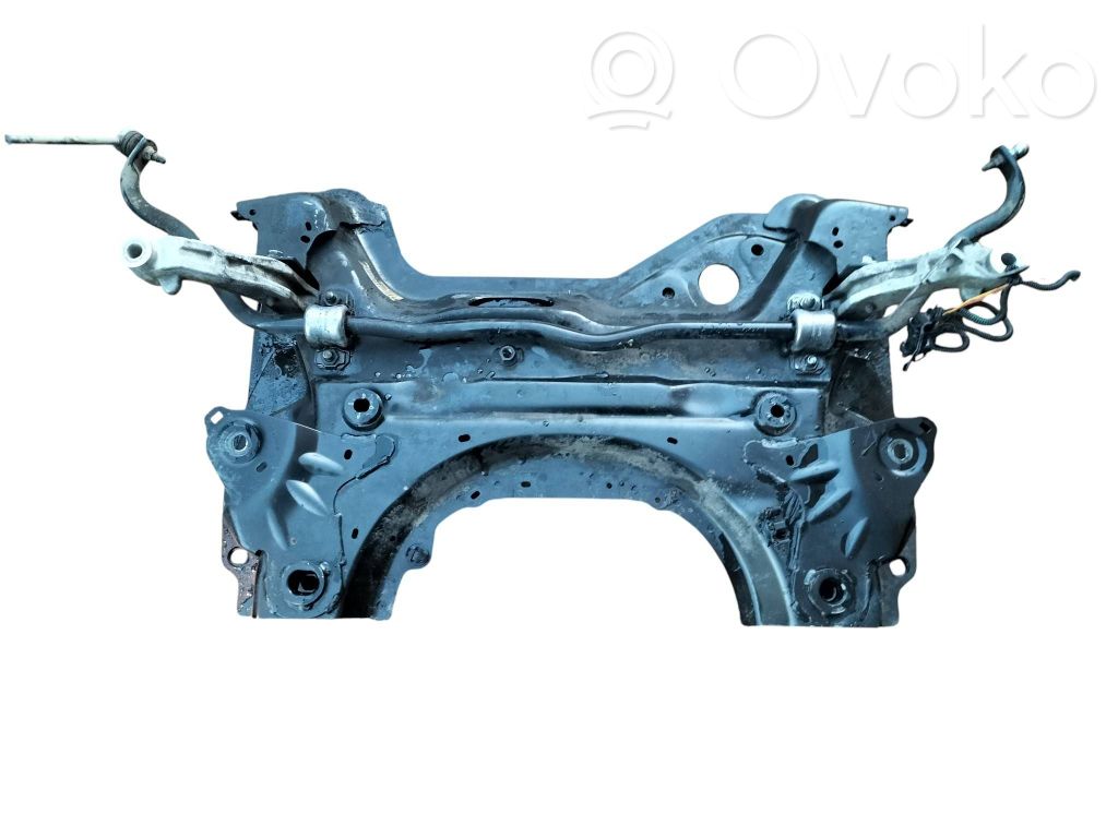 Front subframe   7CTG65