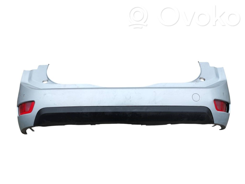 Citroen C4 Grand Picasso Parachoques 