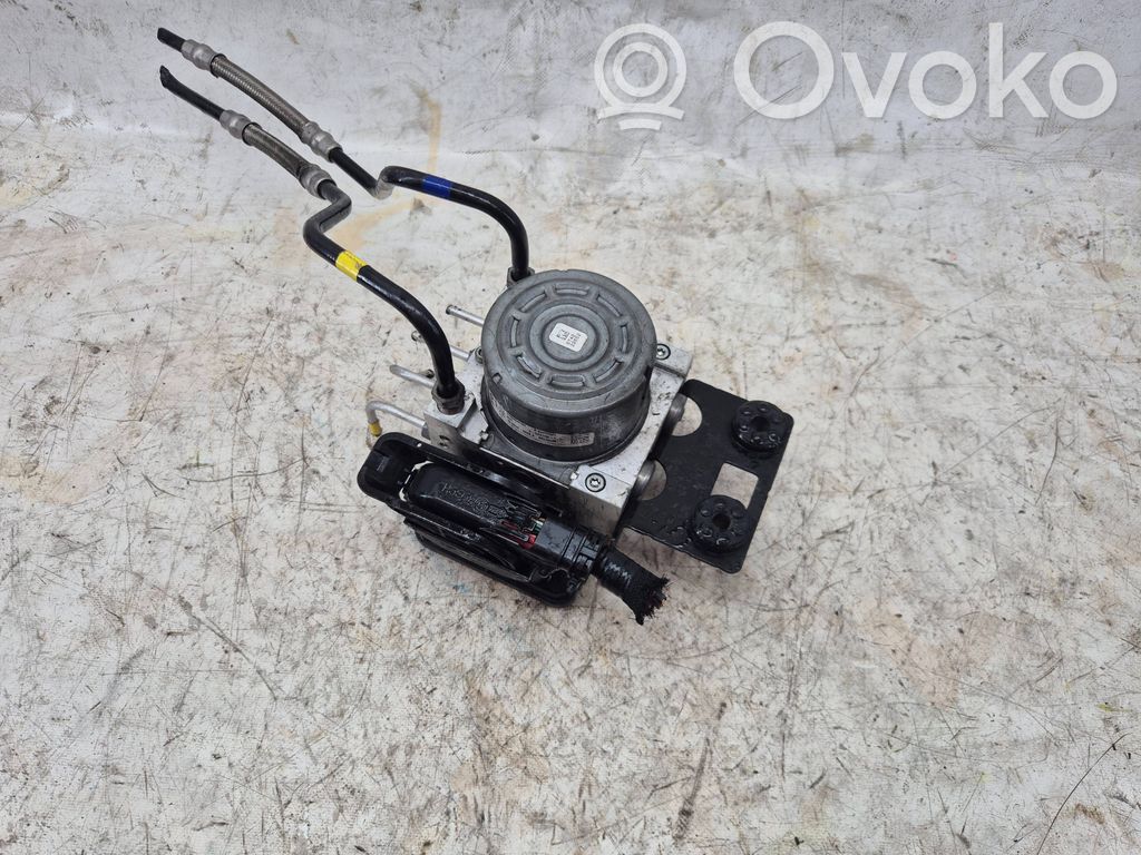 Renault Trafic III (X82) ABS Pump 