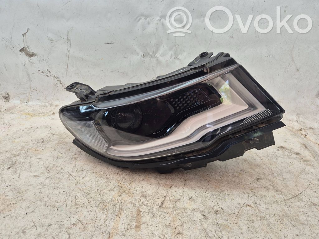 Jeep Compass Headlight/headlamp 