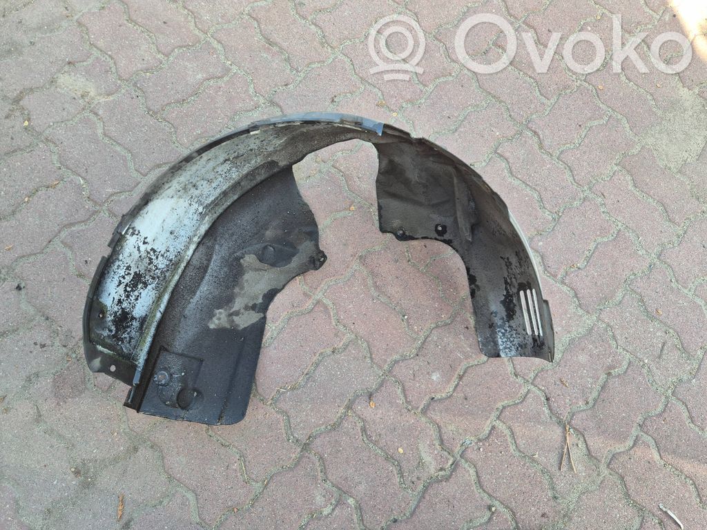 Ford Fiesta Nadkole przednie 