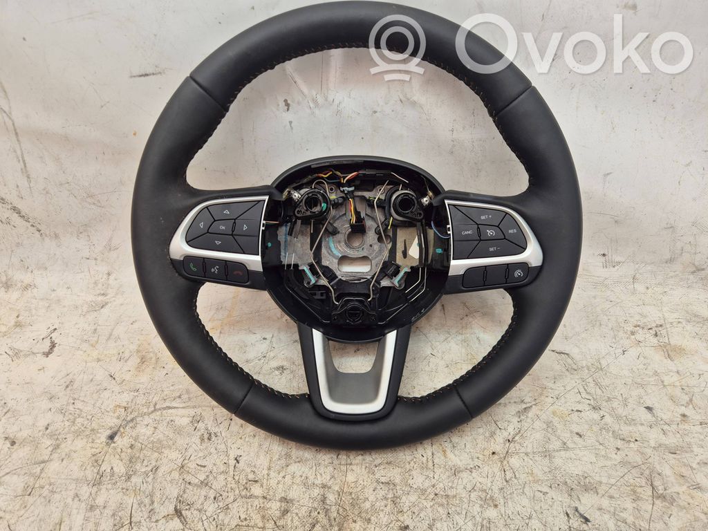 Jeep Compass Lenkrad 