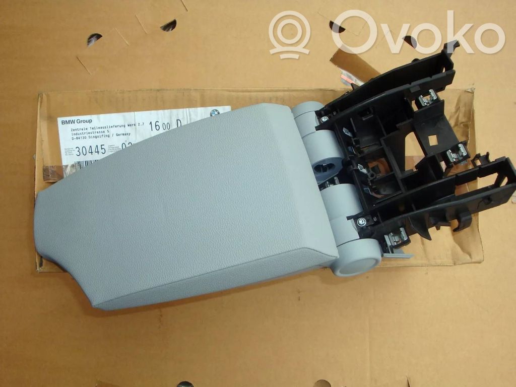 BMW 1 E81 E87 Reposabrazos 