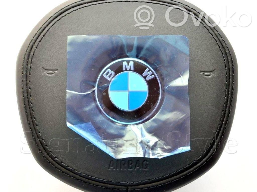 BMW X5M G05 F95 Vairo oro pagalvė 