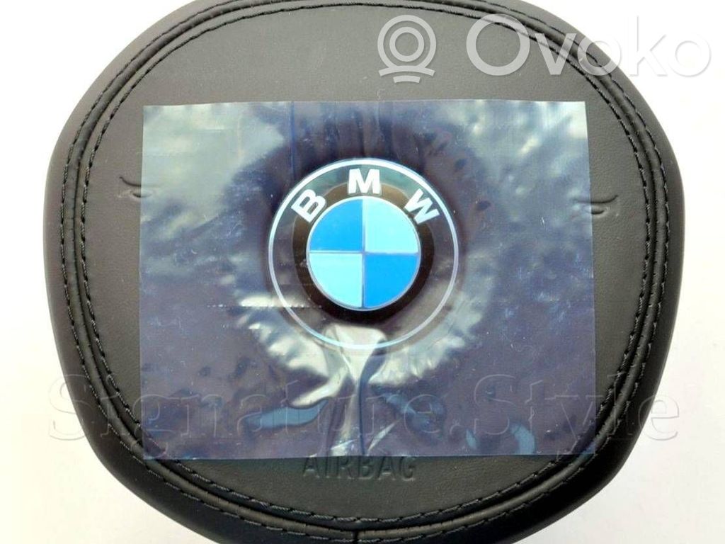 BMW X3 G01 Poduszka powietrzna Airbag kierownicy 