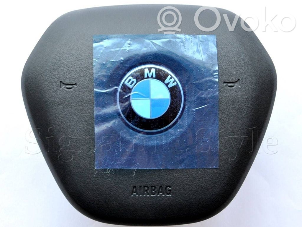 BMW Z4 g29 Poduszka powietrzna Airbag kierownicy 