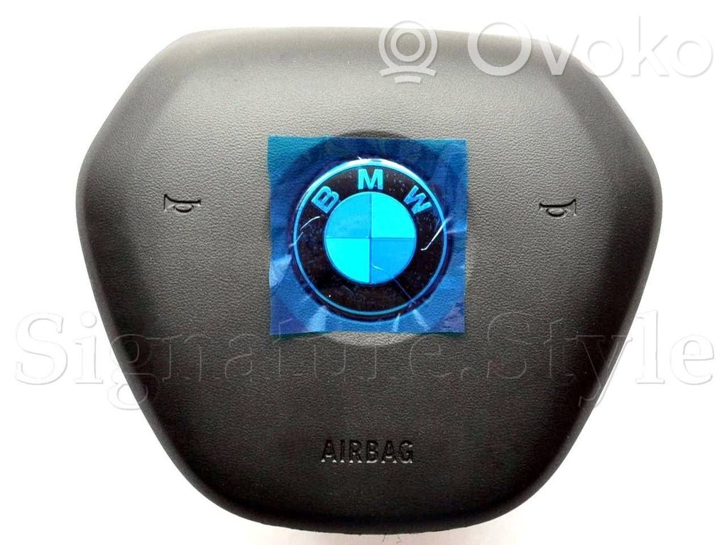 BMW X4 G02 Airbag del volante 