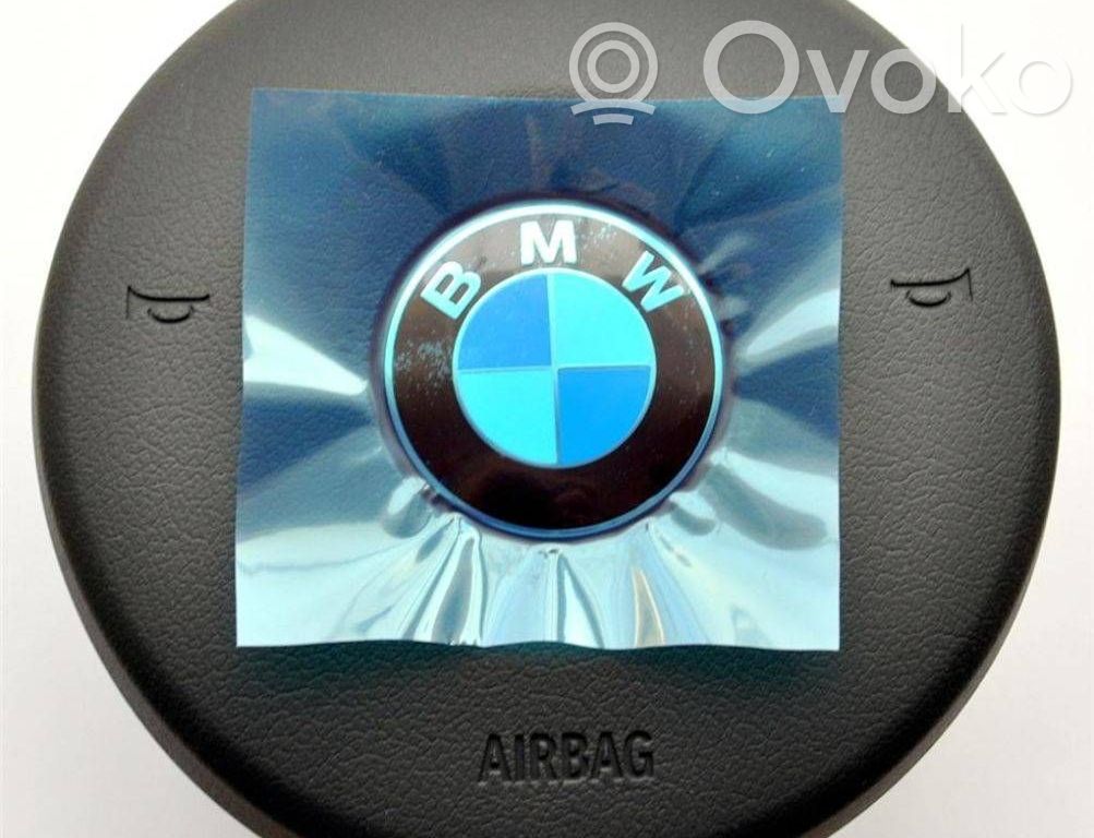 BMW 3 F30 F35 F31 Airbag volan 