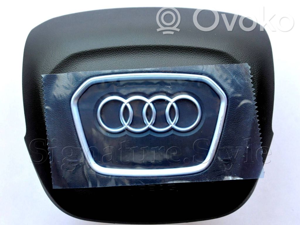 Audi S5 F5 Airbag dello sterzo 