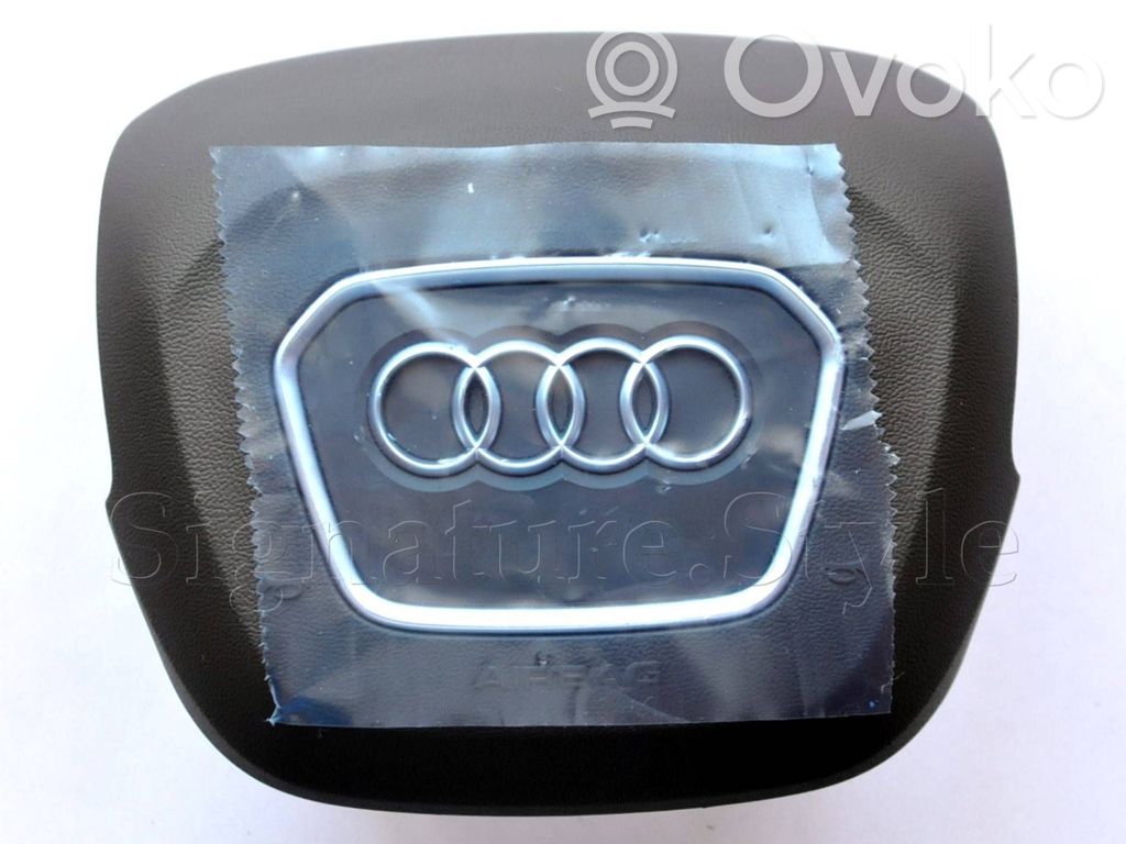 Audi RS Q8 Poduszka powietrzna Airbag kierownicy 