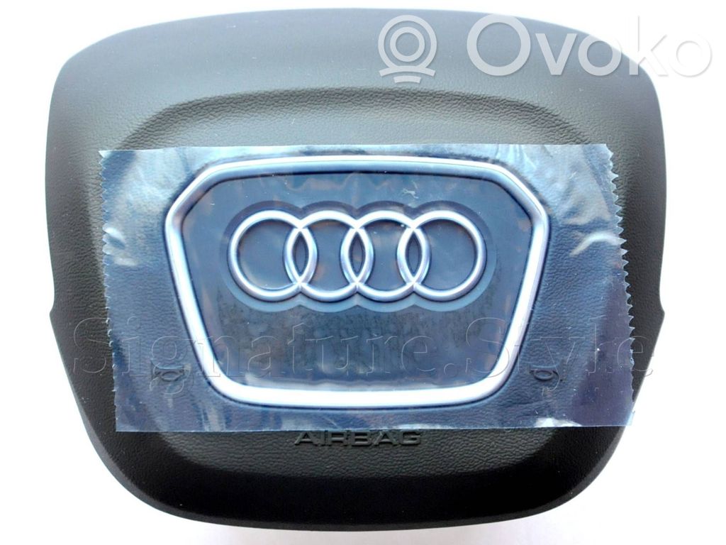 Audi S5 F5 Airbag dello sterzo 
