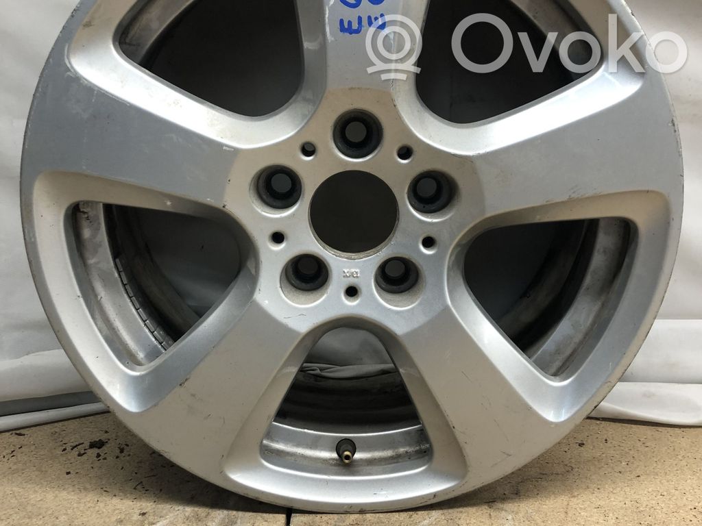 BMW 5 E60 E61 R17-alumiinivanne 