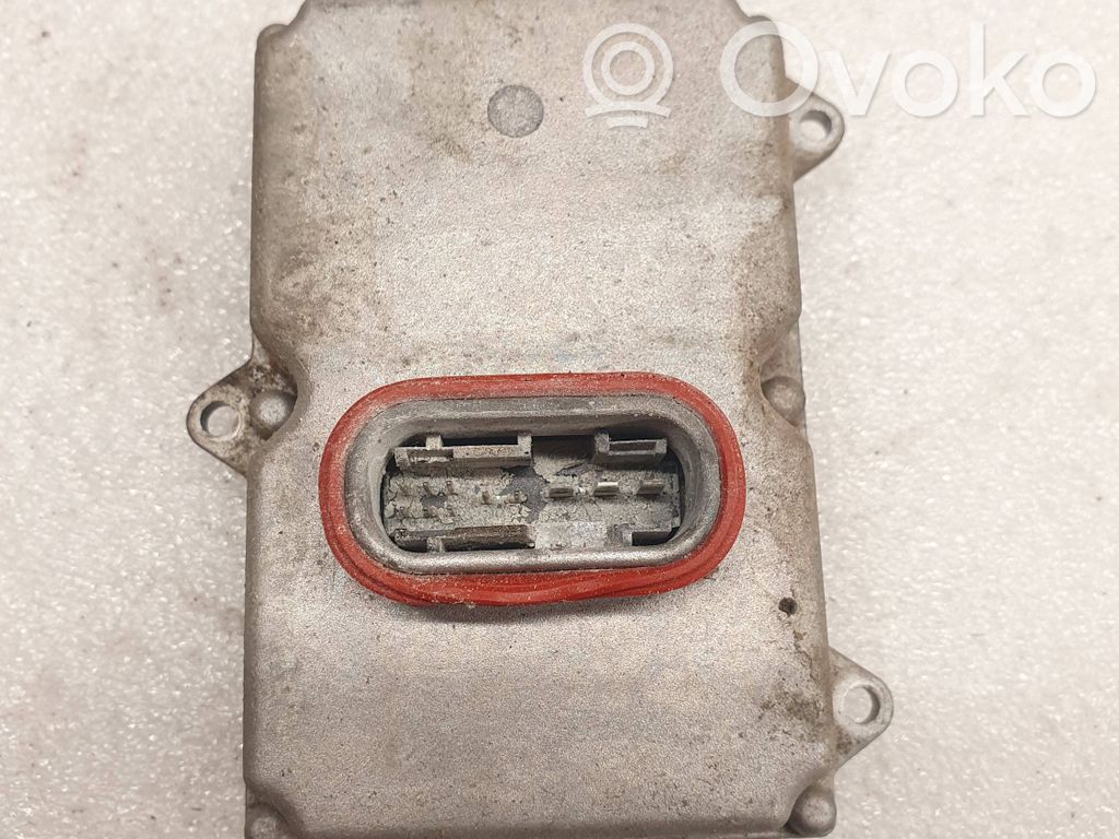 Headlight ballast module Xenon   4E0907813,160703