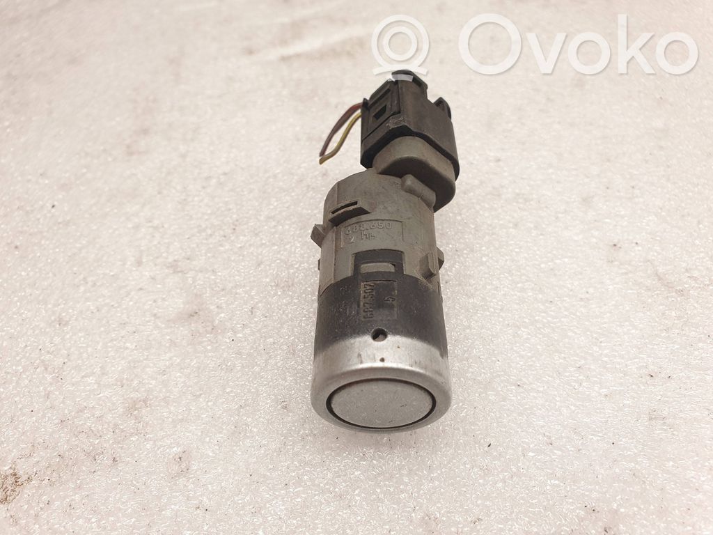 BMW 7 E65 E66 Parking PDC sensor 