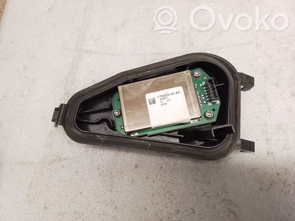 Porsche Panamera (971) Module d'éclairage LCM 