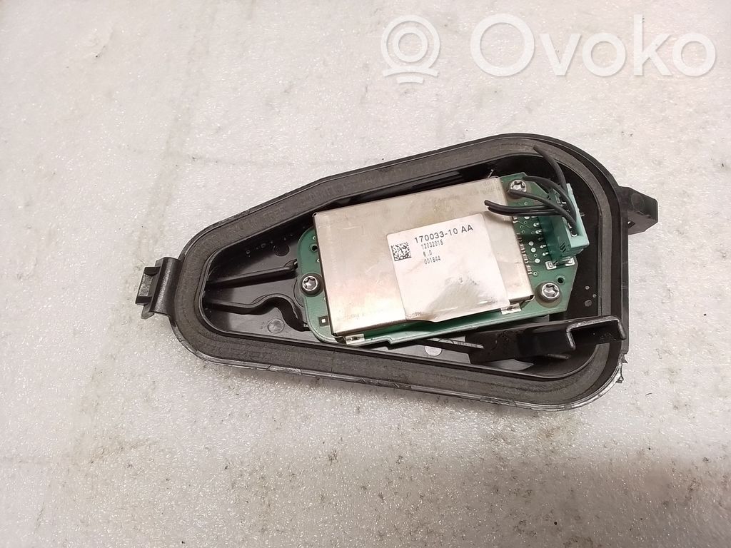 Porsche Panamera (971) Module d'éclairage LCM 