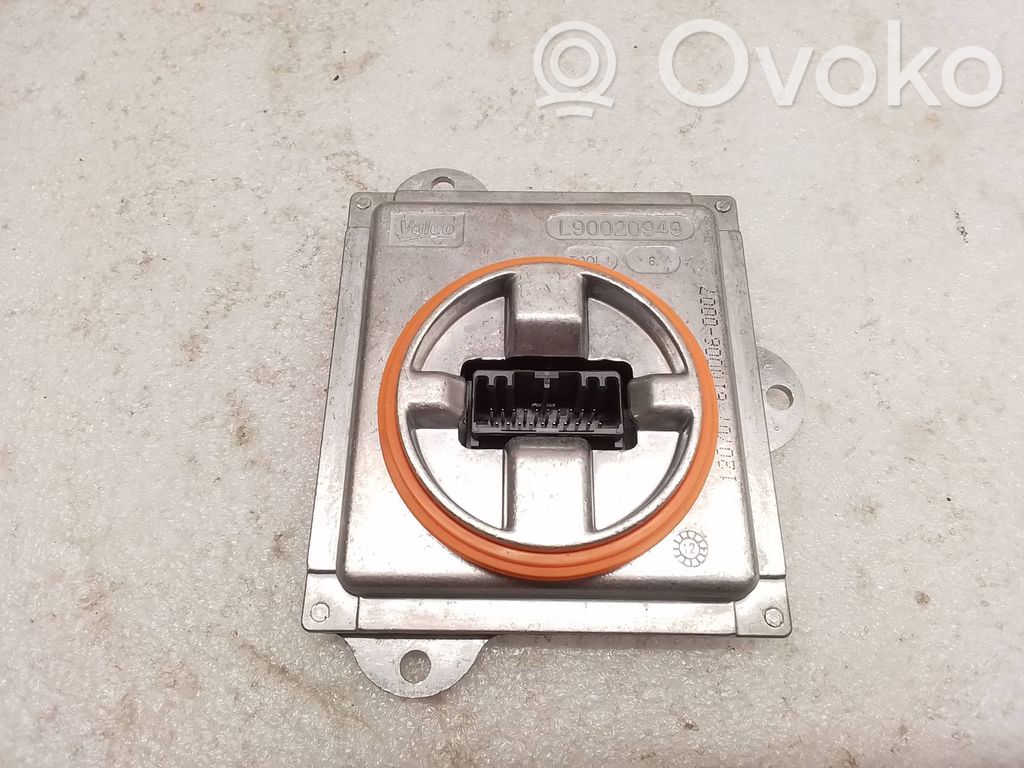 Headlight ballast module Xenon   7342174