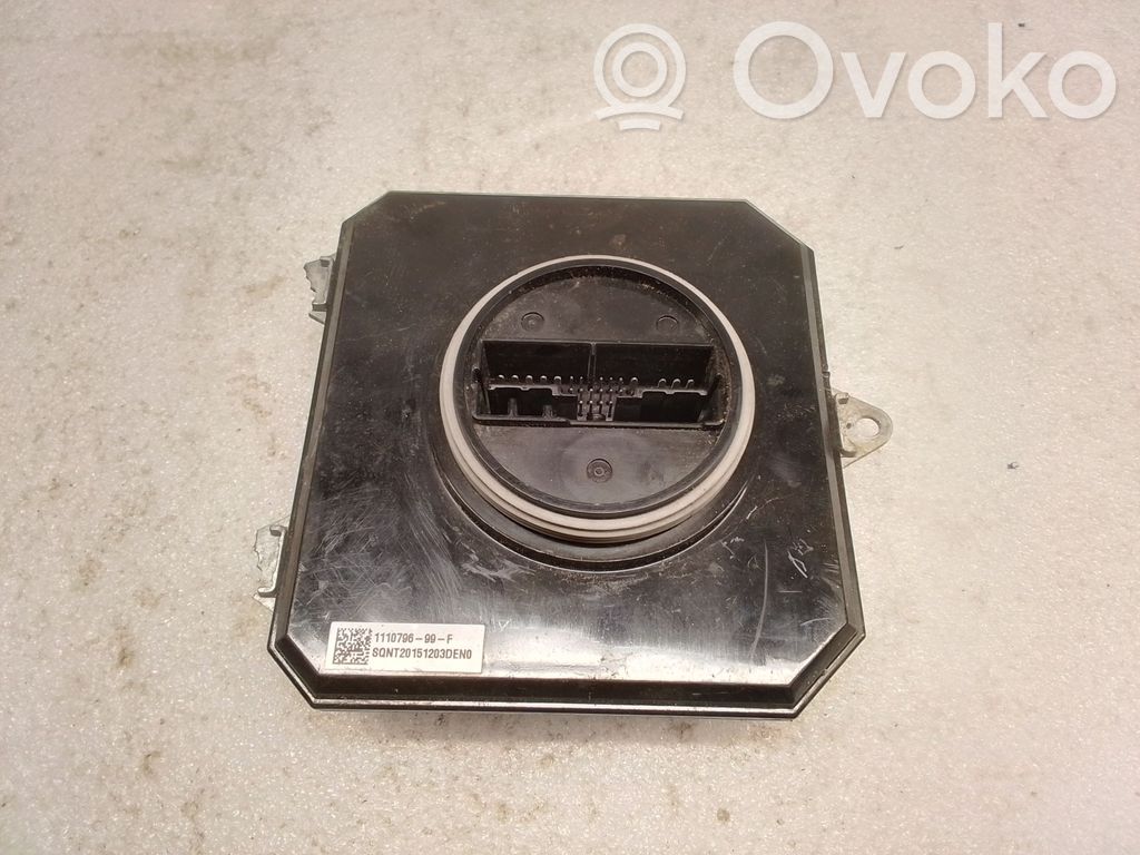 Tesla Model 3 Headlight ballast module Xenon 