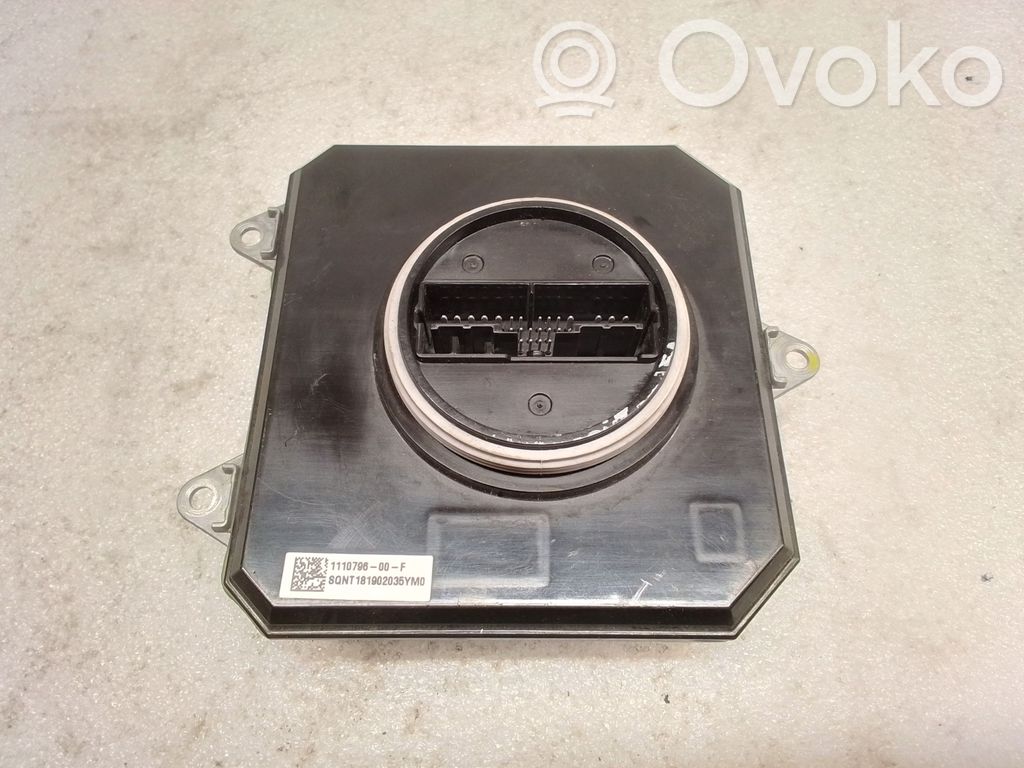 Tesla Model 3 Headlight ballast module Xenon 