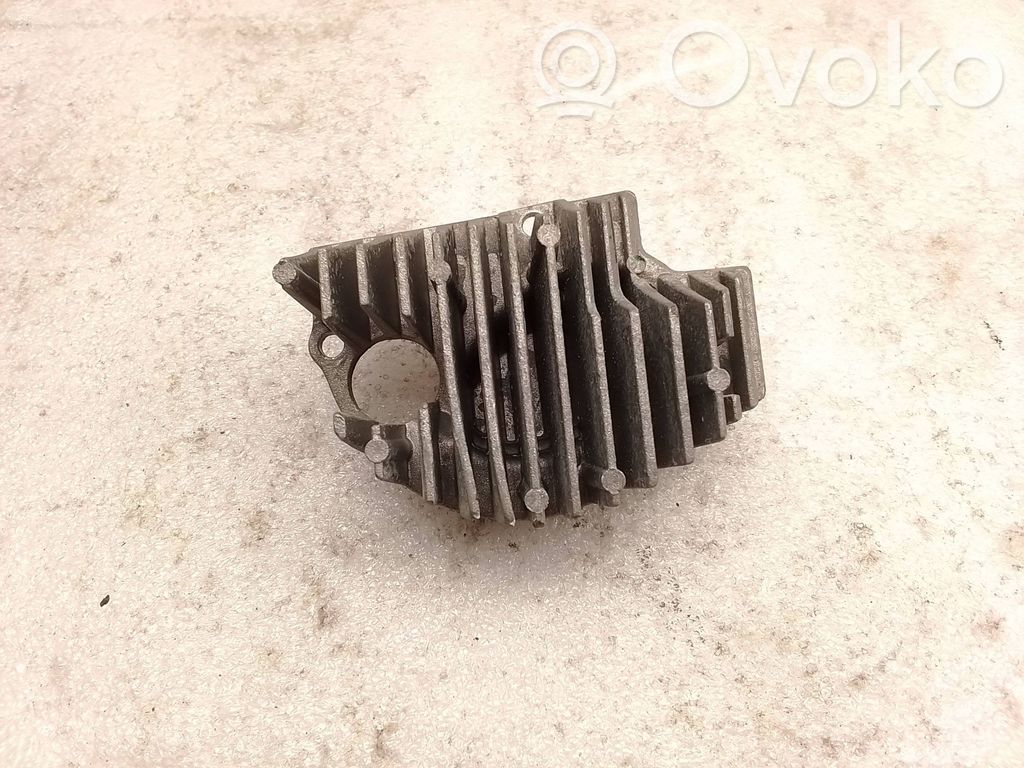 Tesla Model 3 LED ballast control module 