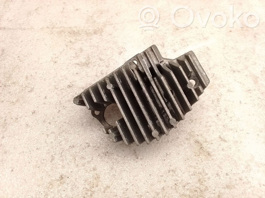 Tesla Model 3 LED ballast control module 