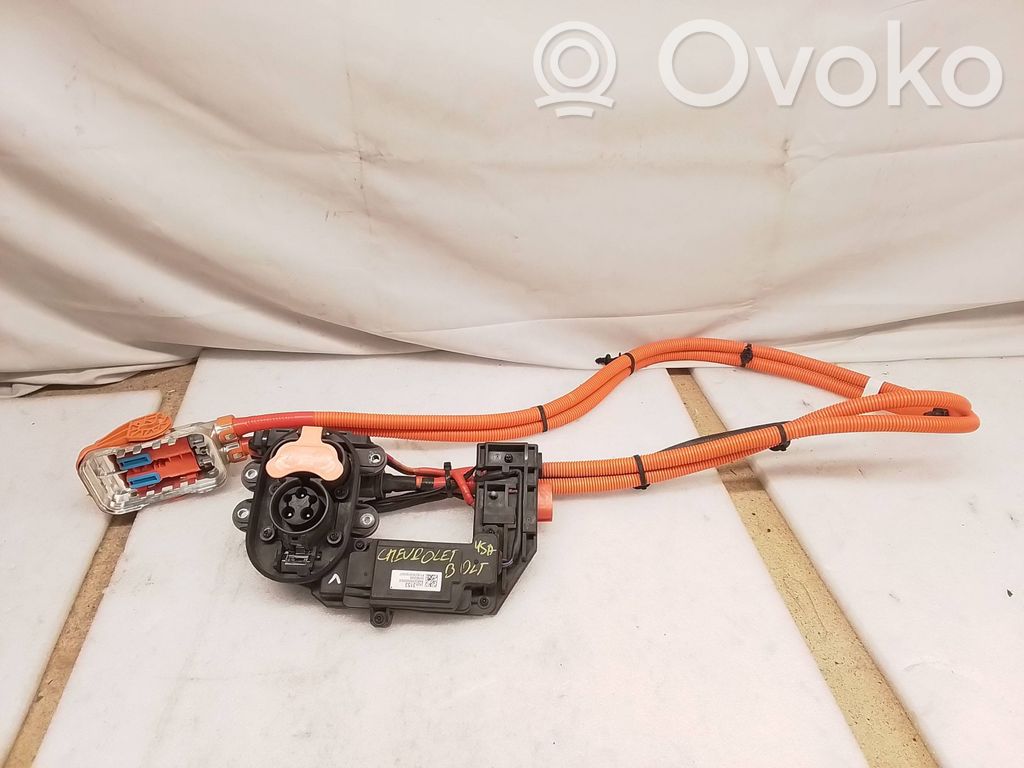 Chevrolet Bolt Cablu încărcare mașină electrică 