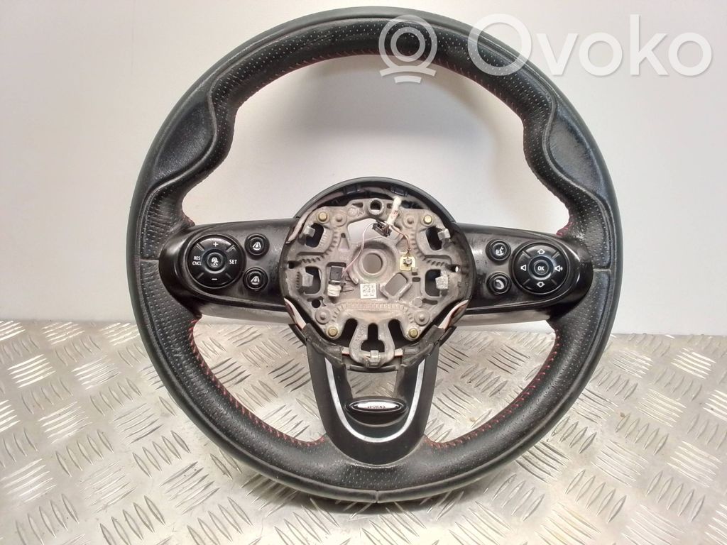 Mini Cooper F57 Ohjauspyörä 
