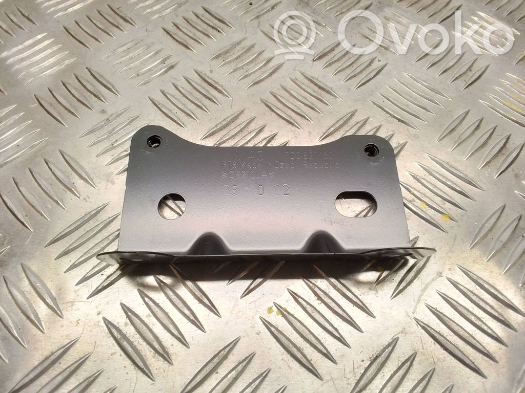 Volkswagen Crafter Soporte de montaje del guardabarros 