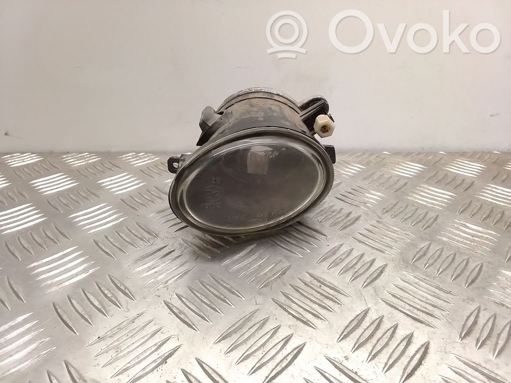 Front fog light   56601